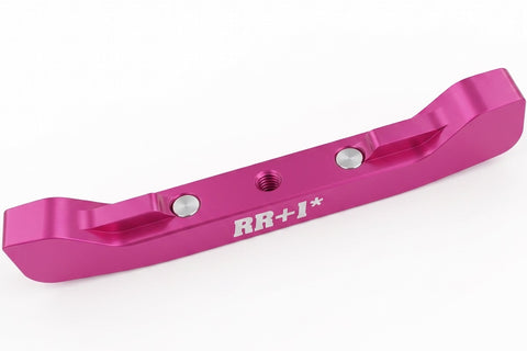 7075 Aluminum Rear Suspension Mount RR+1 for Sakura Ultimate 2014