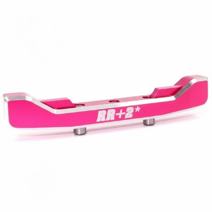 Rear Suspension Mount RR+2 Ver.2