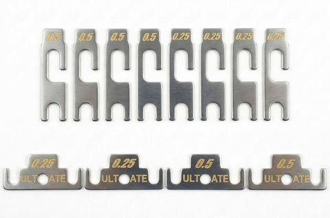 Suspension mount Rolling center Shim for Sakura Ultimate 2014
