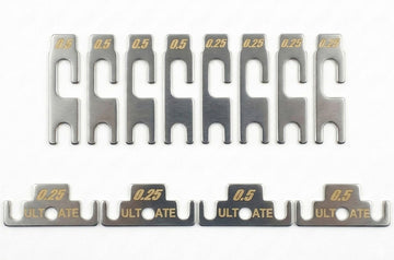 Suspension mount Rolling center Shim for Sakura Ultimate 2014