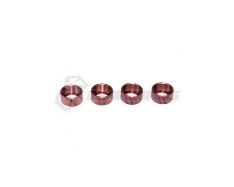 Machined Upper Cover for 3Racing SAK-XS307