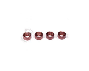 Machined Upper Cover for 3Racing SAK-XS307
