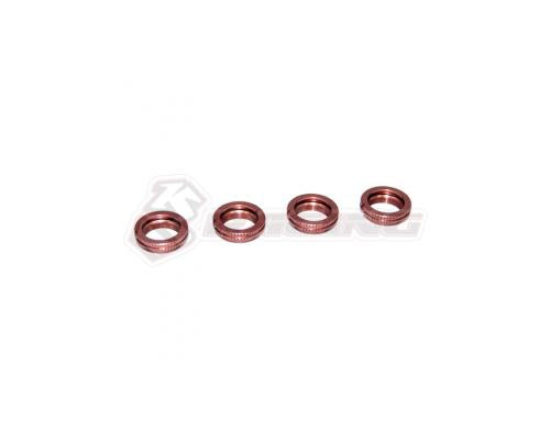 Machined Adjust Ring for 3Racing SAK-XS307