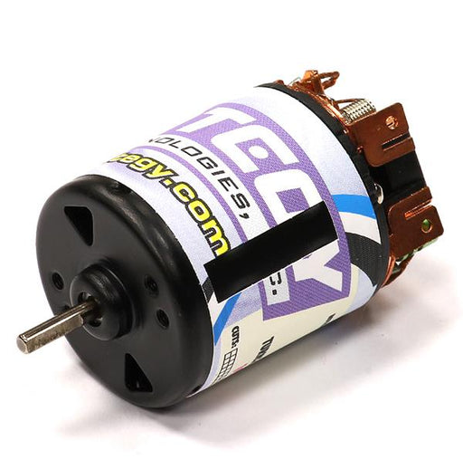 Matrix Pro Motor 16 Turn Brush Type Speed Tuned w/ Adjustable Timing