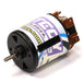 Matrix Pro Motor 17 Turn Brush Type Speed Tuned w/ Adjustable Timing