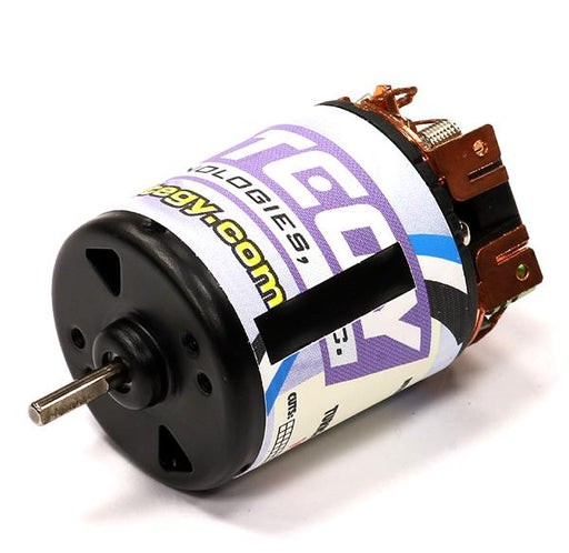 Matrix Pro Motor 22 Turn Brush Type Speed Tuned w/ Adjustable Timing