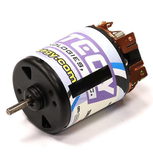 Matrix Pro Motor 27 Turn Brush Type Speed Tuned w/ Adjustable Timing