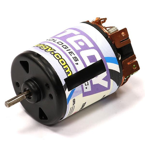 Matrix Pro Motor 70 Turn Brush Type Speed Tuned w/ Adjustable Timing