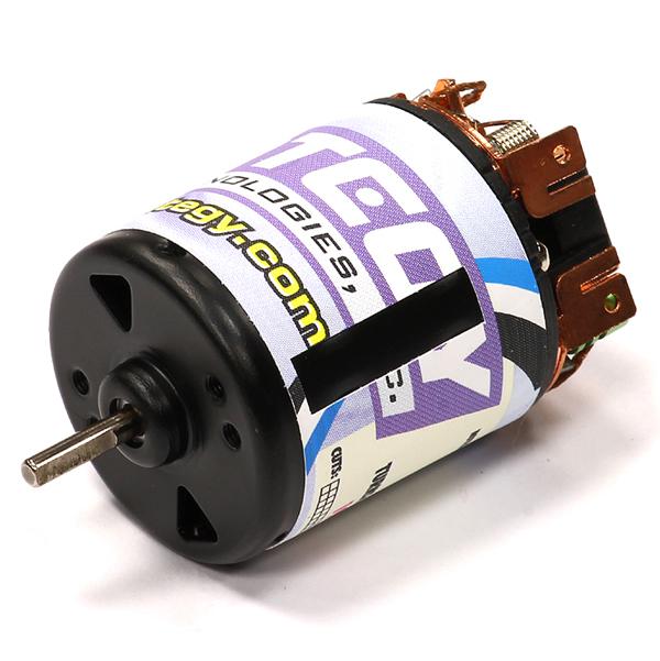 Matrix Pro Motor 70 Turn Brush Type Speed Tuned w/ Adjustable Timing