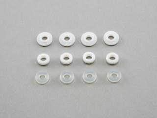 Street Jam Works Damper Rod Guide O-Ring Set for OTA-R31 (One Car)