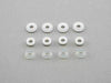 Street Jam Works Damper Rod Guide O-Ring Set for OTA-R31 (One Car)