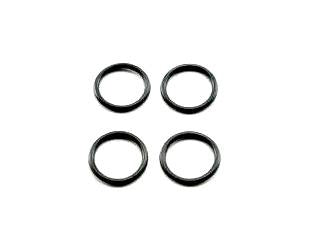 Works Damper Adjuster O-Ring Set (For One Car) for OTA-R31