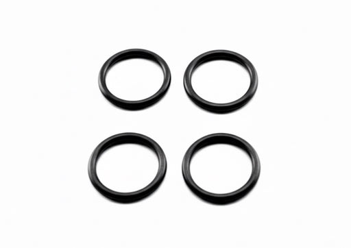 Works Damper Adjuster O-Ring Set (For One Car) for OTA-R31