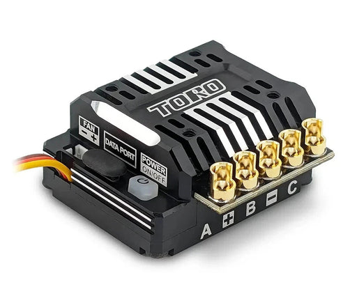SKYRC TS160 Pro Brushless Sensored ESC