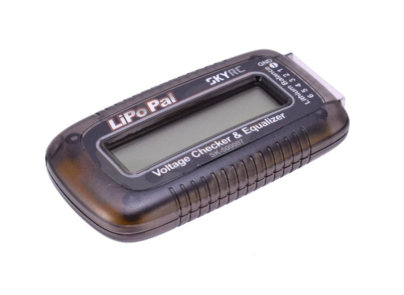 SKYRC LiPoPal Battery Checker & Balancer