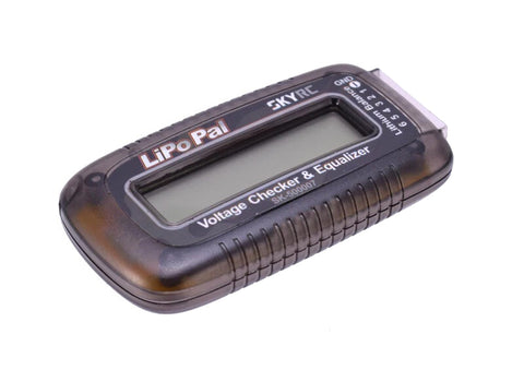 SKYRC LiPoPal Battery Checker & Balancer