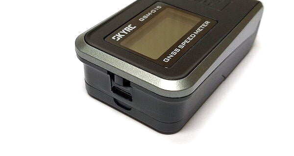 SKYRC GSM-015 GNSS Speed Meter