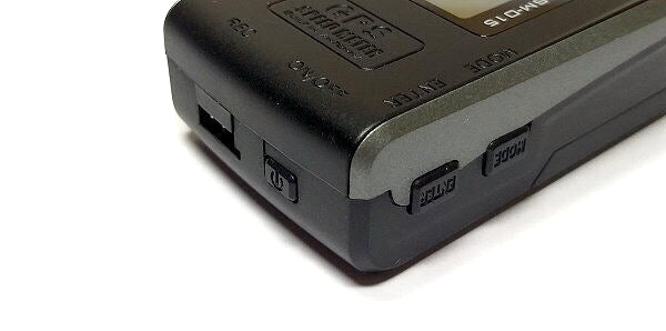 SKYRC GSM-015 GNSS Speed Meter | Kraton 6S, Notorious 6S, Outcast 6S, Talion 6S, Typhon 6S, Limitless, Infraction 6S, Kraton 8S, Felony 6S, Outcast 8S, Mojave 6S, Drag Slash, Sledge, XRT, X-Maxx WideMaxx, Fireteam 6S - Product image 3
