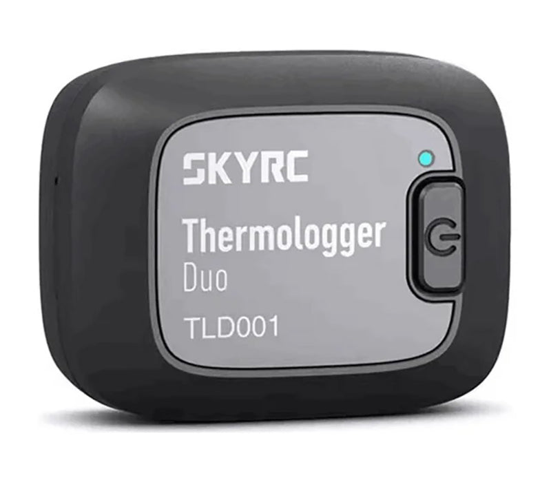 SkyRC TLD001 Thermologger Duo