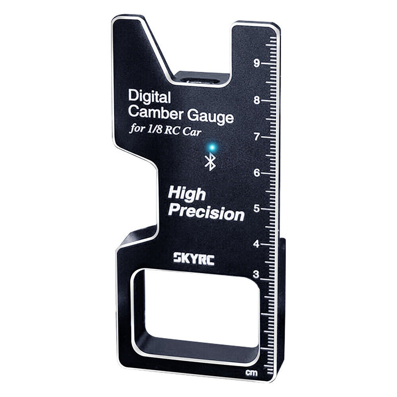 SkyRC CTG-016 Digital Camber Gauge for 1/8