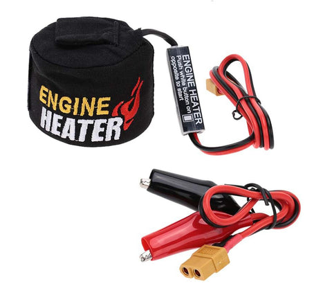 SKYRC Engine Heater