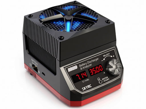 SKYRC BD250 Discharger