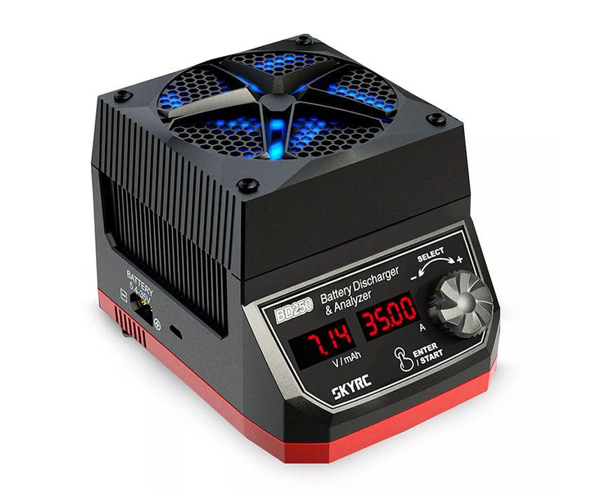 SKYRC BD250 Discharger