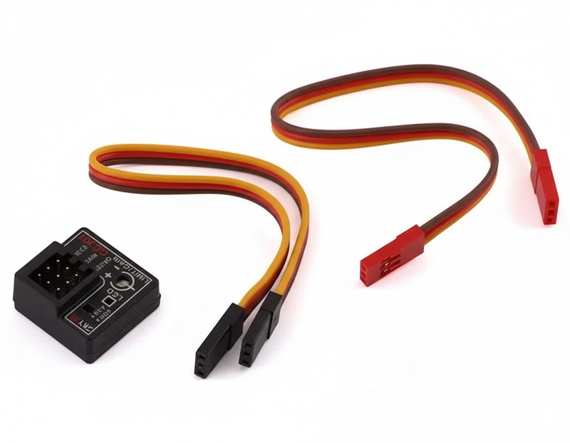 SkyRC GC301 Gyro