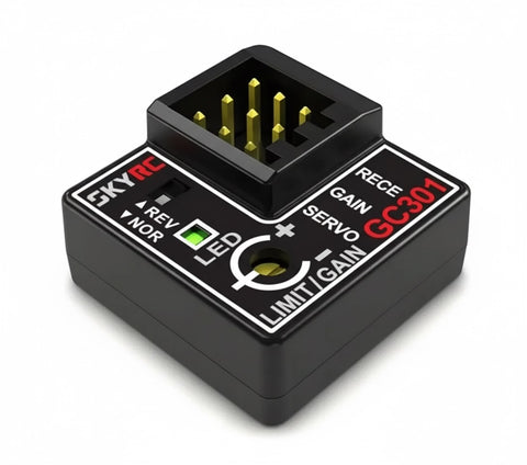SkyRC GC301 Gyro