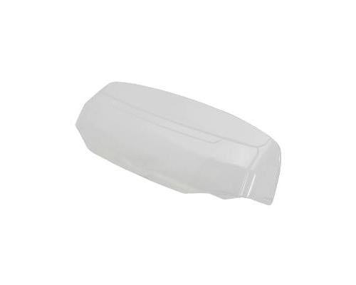 Bad Face Bonnet for Hiace Wide Body