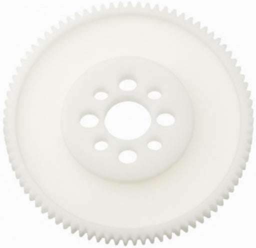 AKA Delrin Spur 64 Pitch 115T