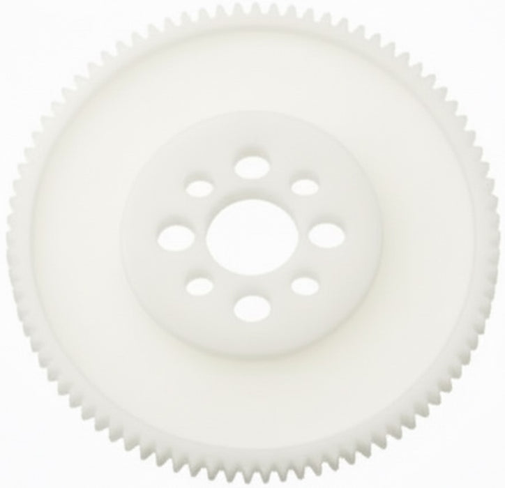 AKA Delrin Spur 64 Pitch 115T