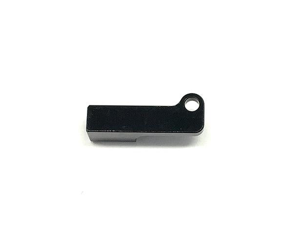 Square R/C Damper Mount Brace (for Tamiya CC-01) Left