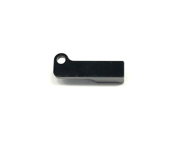 Square R/C Damper Mount Brace (for Tamiya CC-01) Right