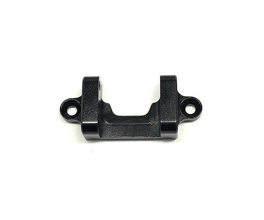 Square R/C Billet Machined Upper Mount (for Tamiya CC-01)