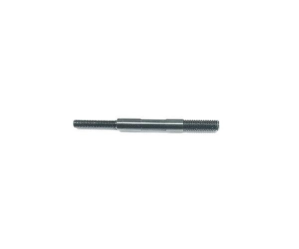 Square R/C Machined Steel Upper Rod (for Tamiya CC-01)