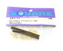 Square R/C European Connectors, 2mm Short (6x Male/6x Female)