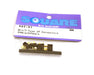 Square R/C Mini T-Type 2P Connectors (2x Male/2x Female)