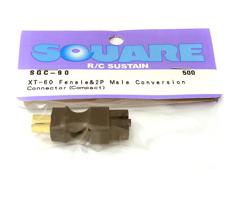 Wires & Connectors