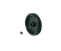 Square R/C Hard Steel Pinion Gear (48-pitch) 38T