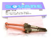 Square R/C Universal Drive Shaft for Wide Suspension (for Tamiya Wild Willy 2)