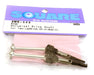 Square R/C Universal Drive Shaft for Wide Suspension (for Tamiya Wild Willy 2)