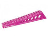 3Racing Chassis Droop Gauge -3.5 to 9.5mm - Pink