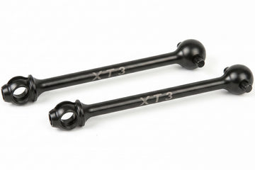3Racing SSK Swing Shaft for Xray 1/10 T3