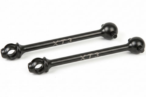 3Racing SSK Swing Shaft for Xray 1/10 T3
