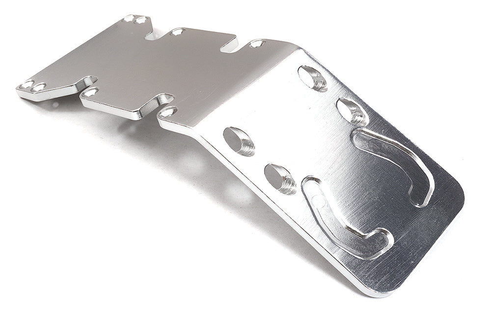 Evo-4 Rear Skid Plate for T-Maxx 3.3 3903 3905 3906 3908 4907 4908 4909 4910