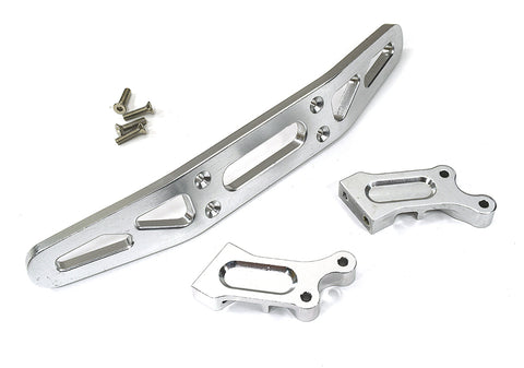 Evo-4 Front Bumper for T-Maxx 3.3 3903 3905 3906 3908 4907 4908 4909 4910