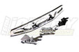 Evo-4 Front Bumper for T-Maxx 3.3 3903 3905 3906 3908 4907 4908 4909 4910