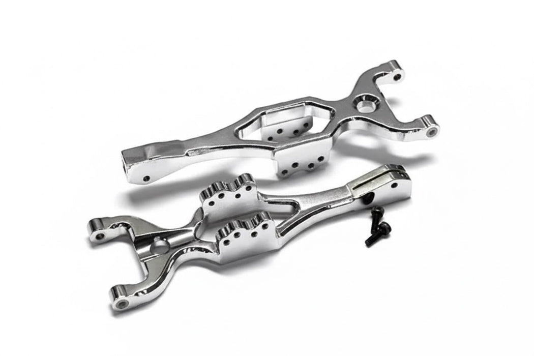 Evo Lower Arm for T-Maxx (5mm Pivot)3903 3905 3906 3908 4907 4908 4909 4910