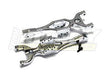 Evo Lower Arm for T-Maxx (5mm Pivot)3903 3905 3906 3908 4907 4908 4909 4910